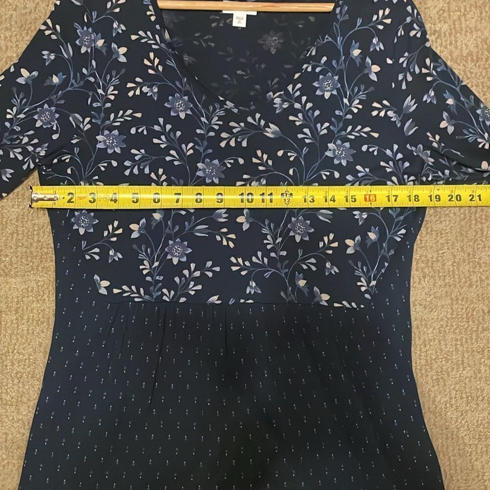 j. jill Top - Picture 6 of 7